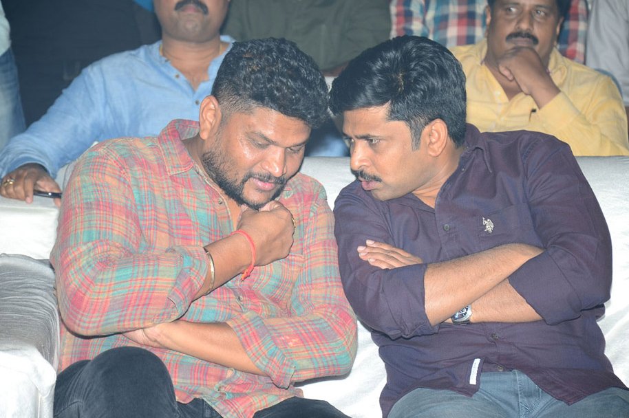 Majili-Movie-Pre-Release-Event-Photos